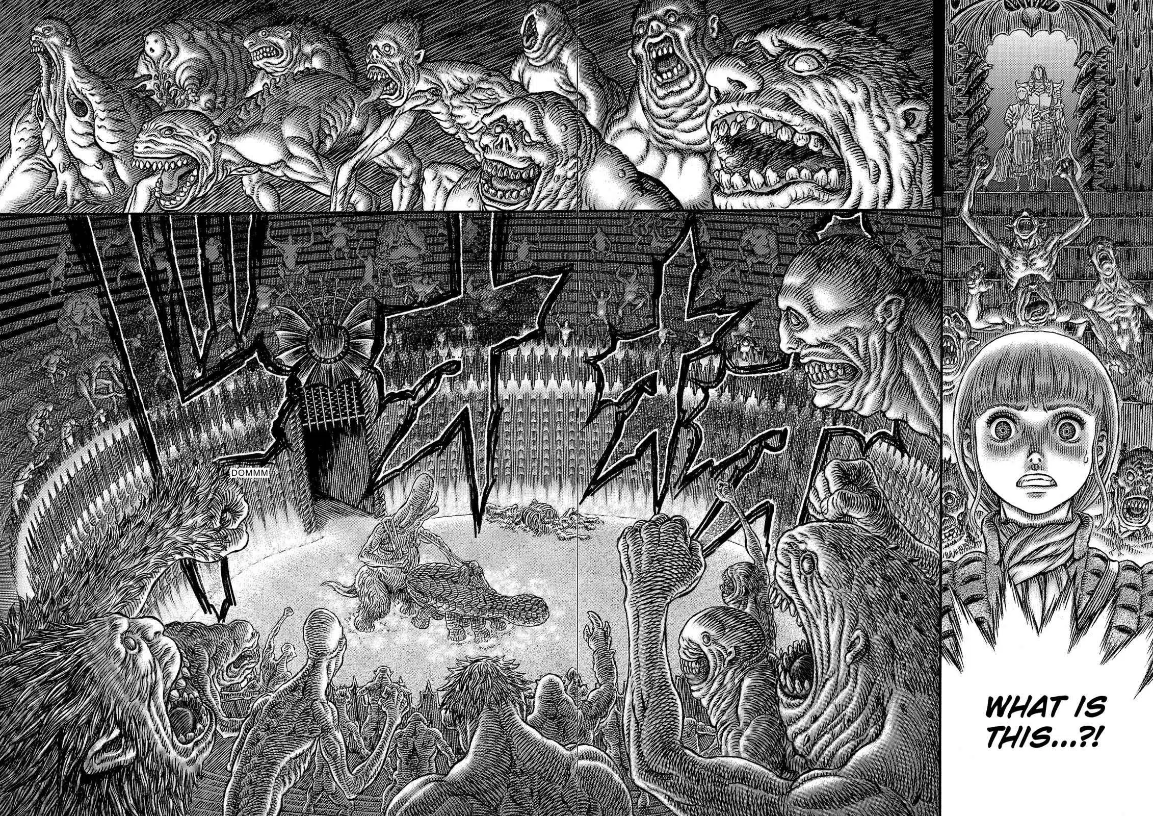 Read Berserk - Chapter 336 - read-berserk-manga.com | Image 17