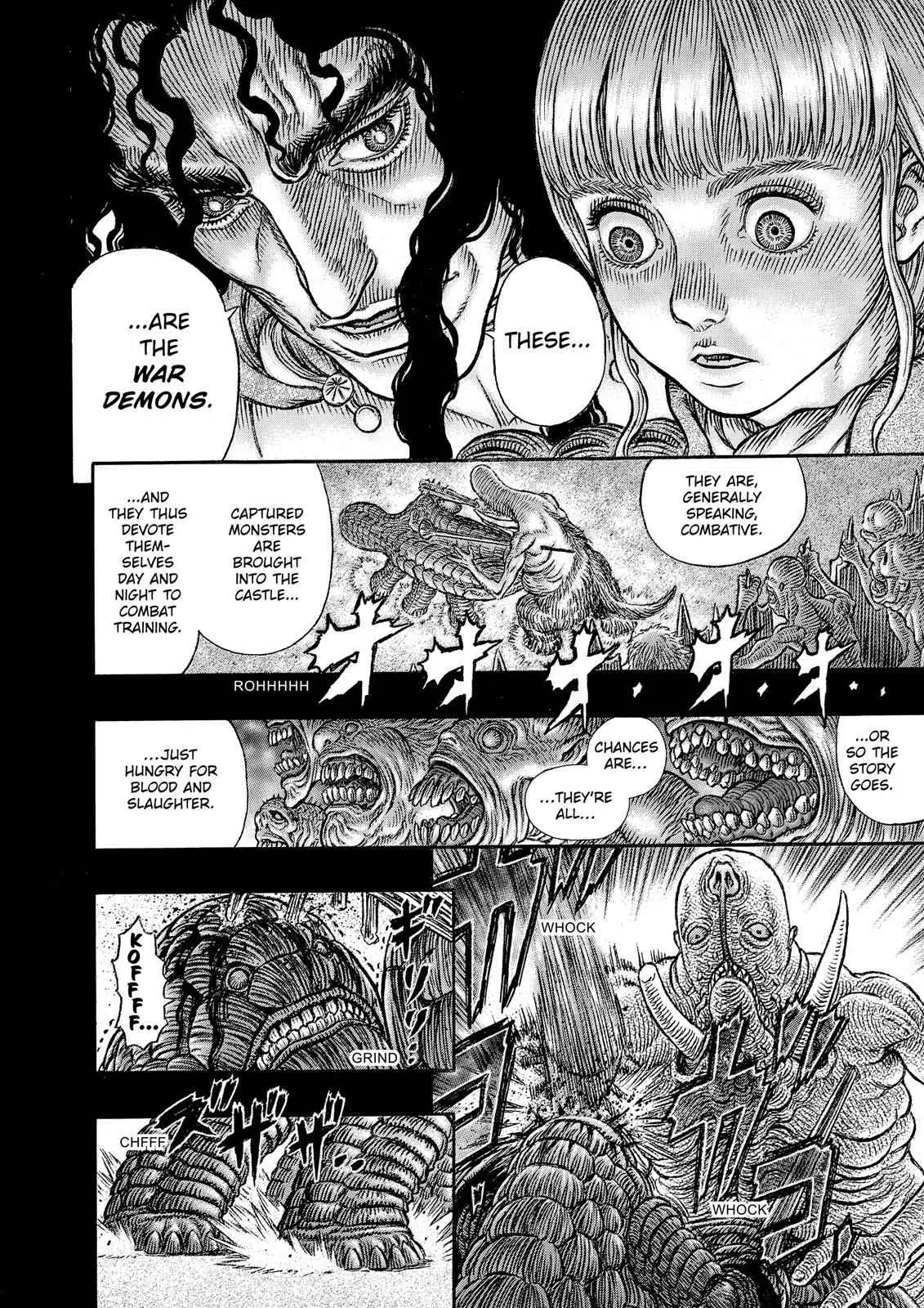 Read Berserk - Chapter 336 - read-berserk-manga.com | Image 18