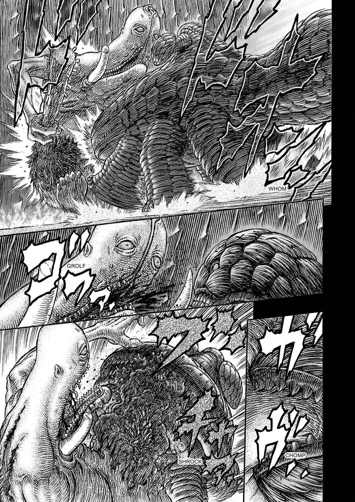 Read Berserk - Chapter 336 - read-berserk-manga.com | Image 19