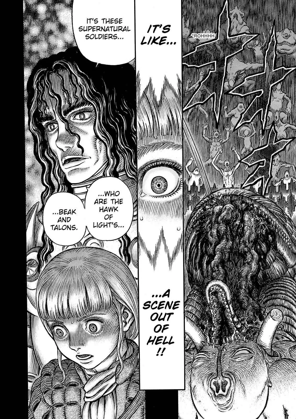 Read Berserk - Chapter 336 - read-berserk-manga.com | Image 20