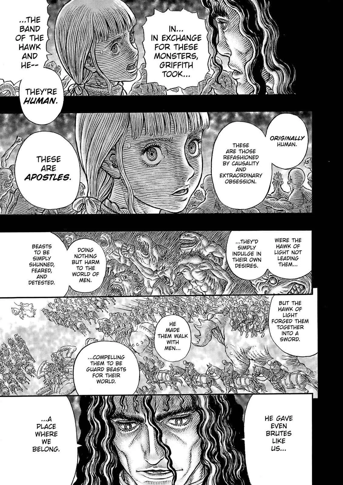 Read Berserk - Chapter 336 - read-berserk-manga.com | Image 21