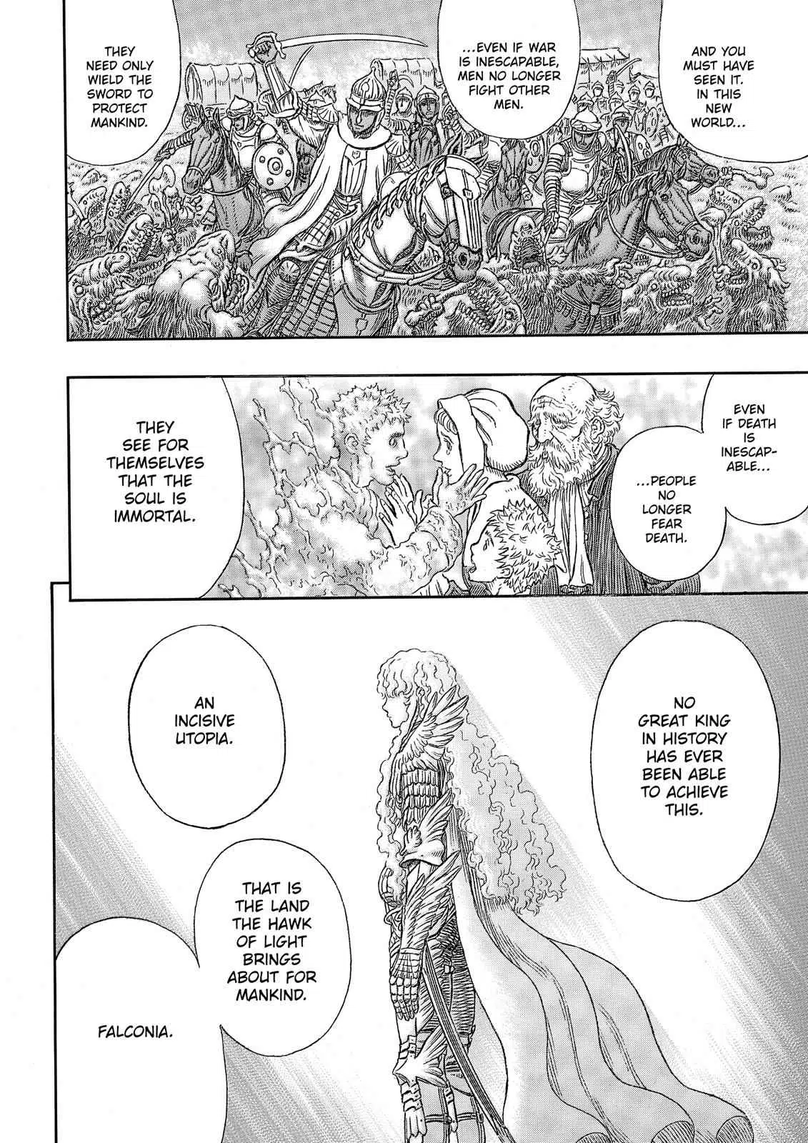 Read Berserk - Chapter 336 - read-berserk-manga.com | Image 22
