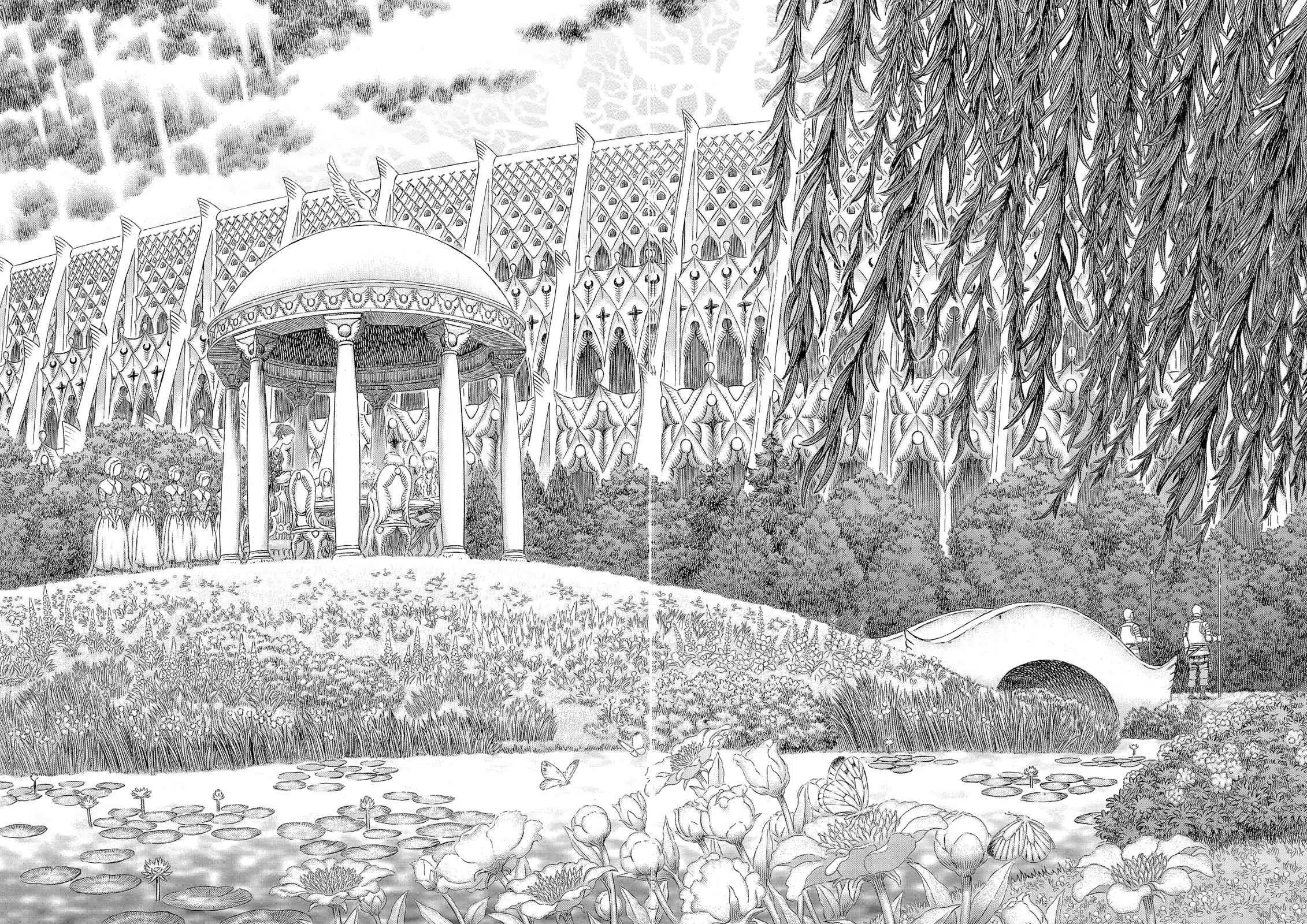 Read Berserk - Chapter 337 - read-berserk-manga.com | Image 3