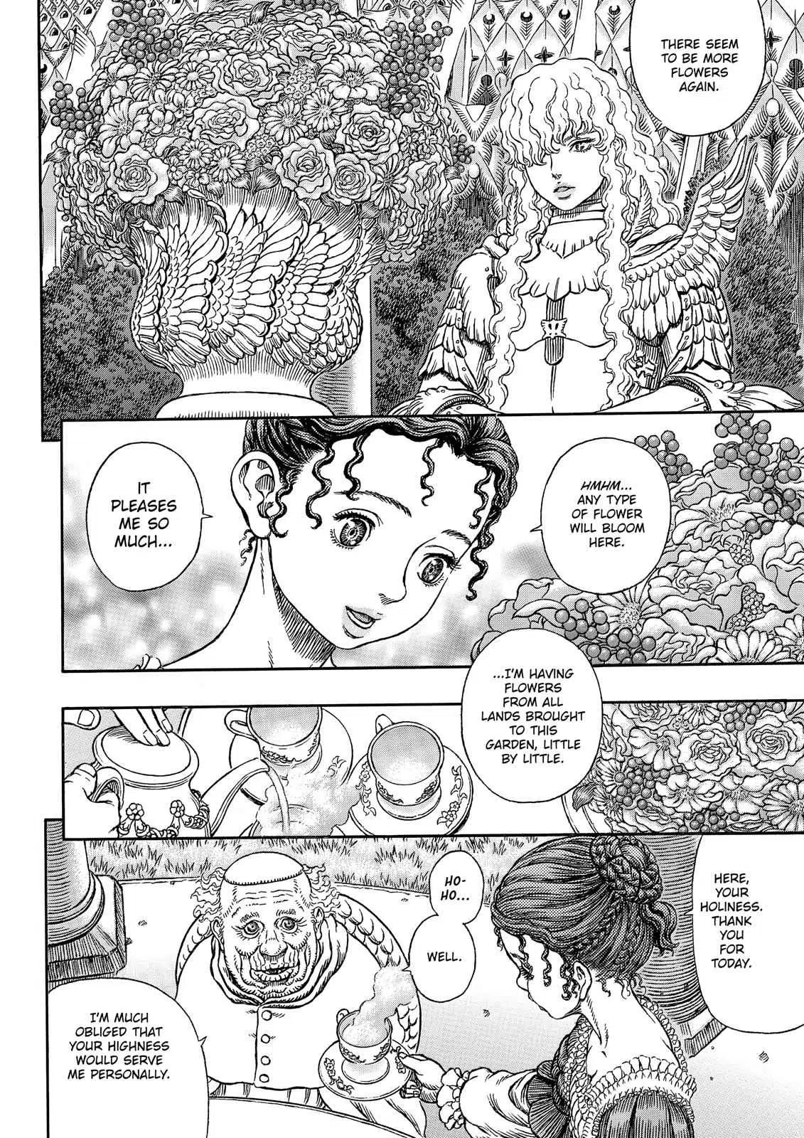 Read Berserk - Chapter 337 - read-berserk-manga.com | Image 4