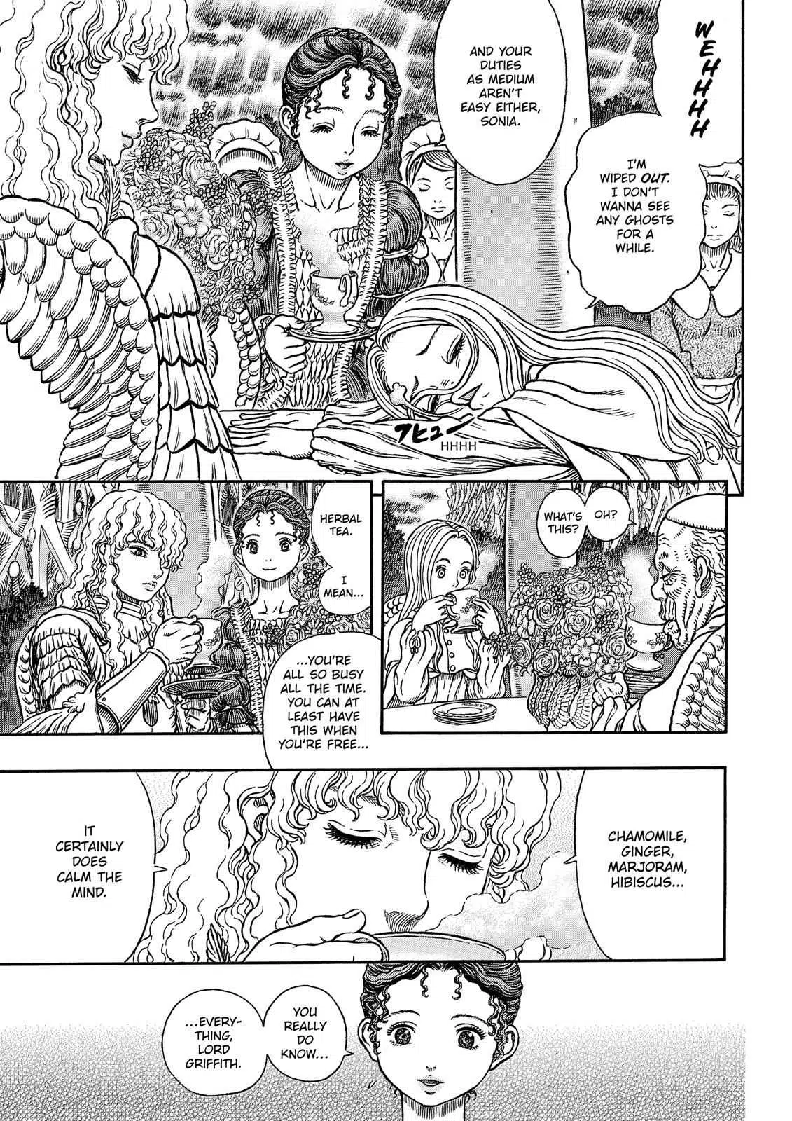 Read Berserk - Chapter 337 - read-berserk-manga.com | Image 5