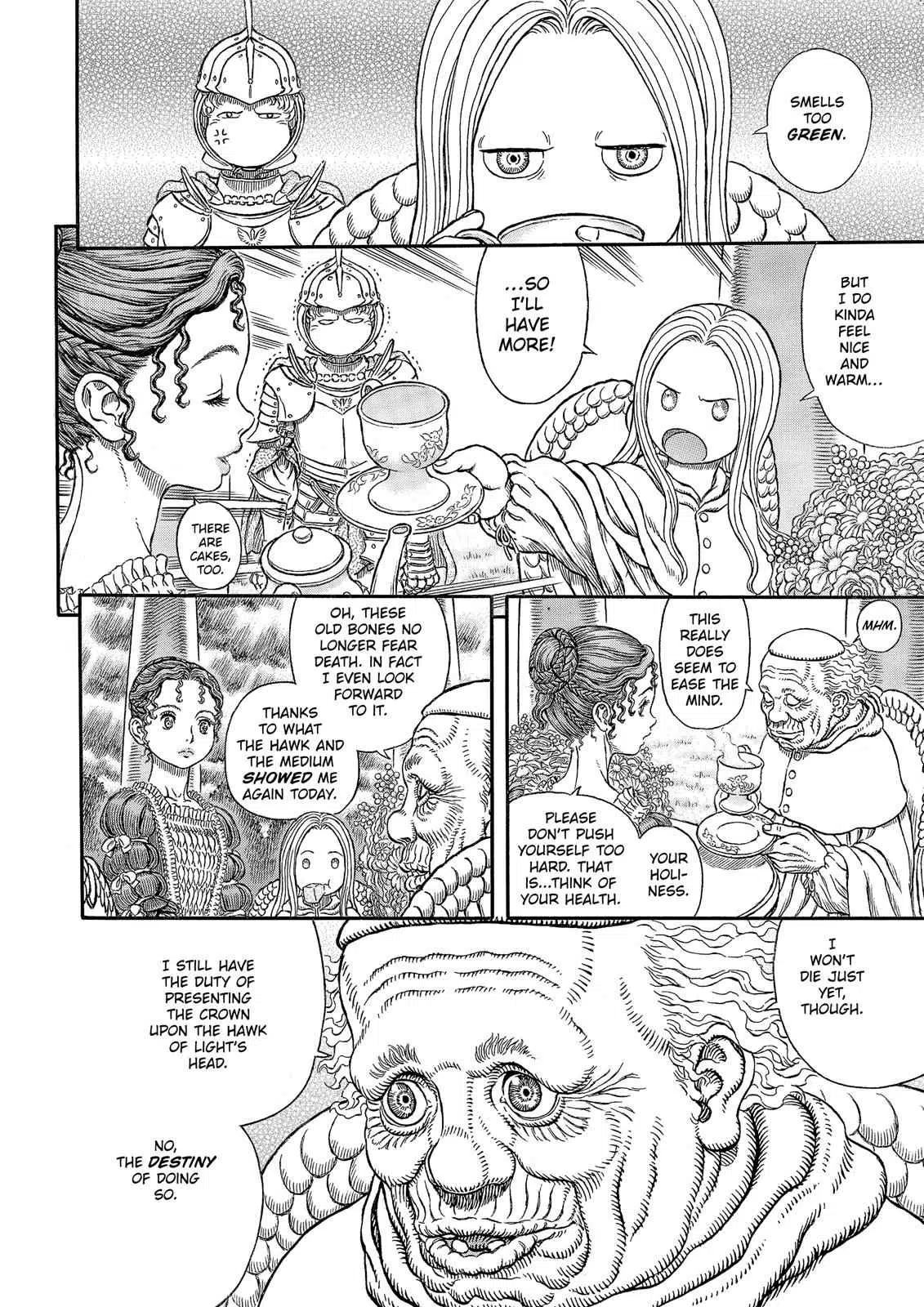 Read Berserk - Chapter 337 - read-berserk-manga.com | Image 6
