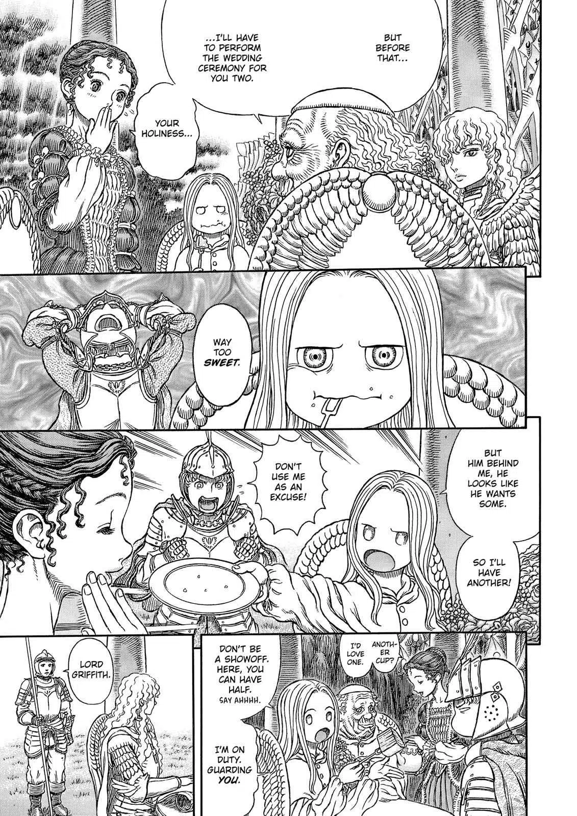 Read Berserk - Chapter 337 - read-berserk-manga.com | Image 7