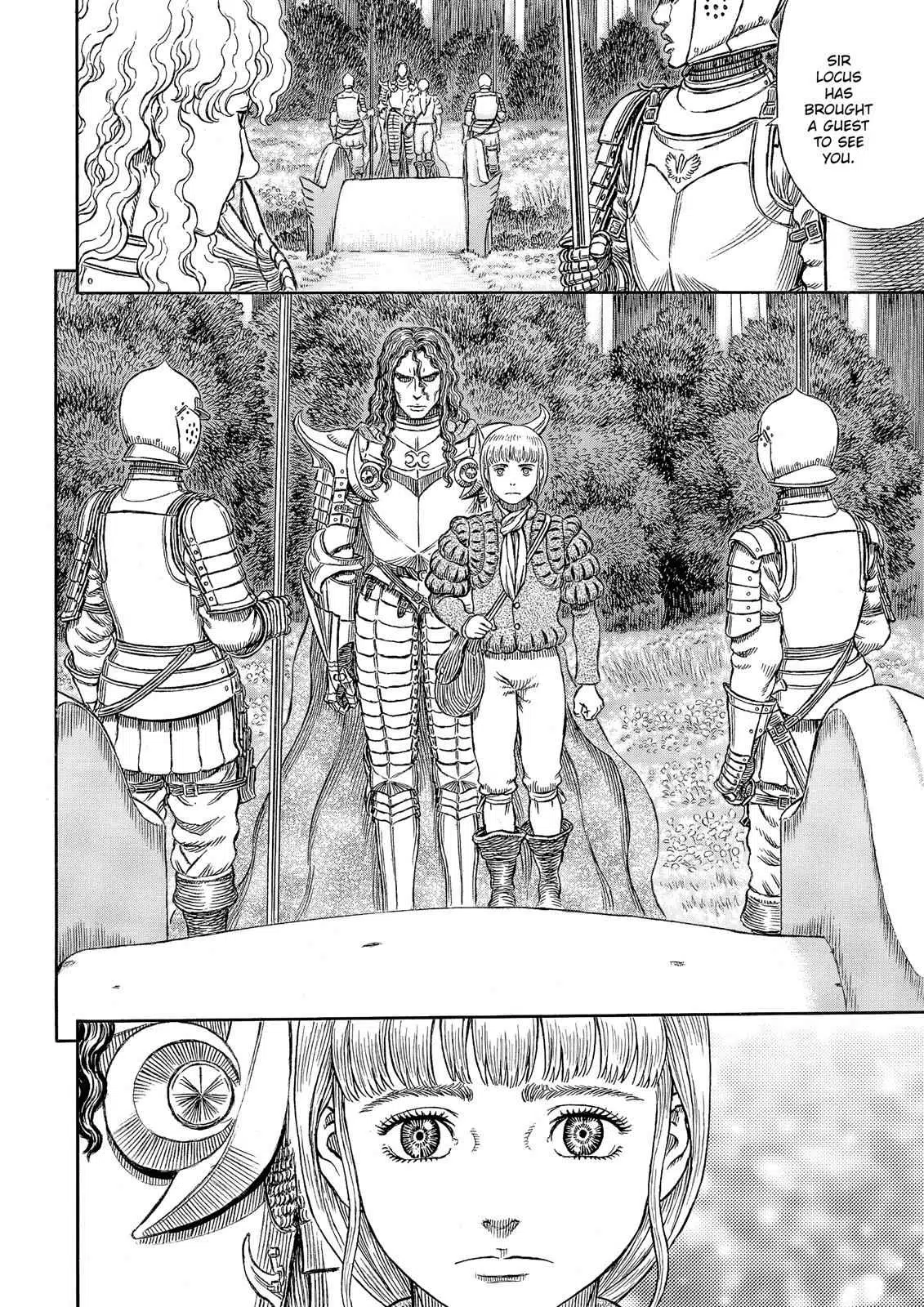 Read Berserk - Chapter 337 - read-berserk-manga.com | Image 8