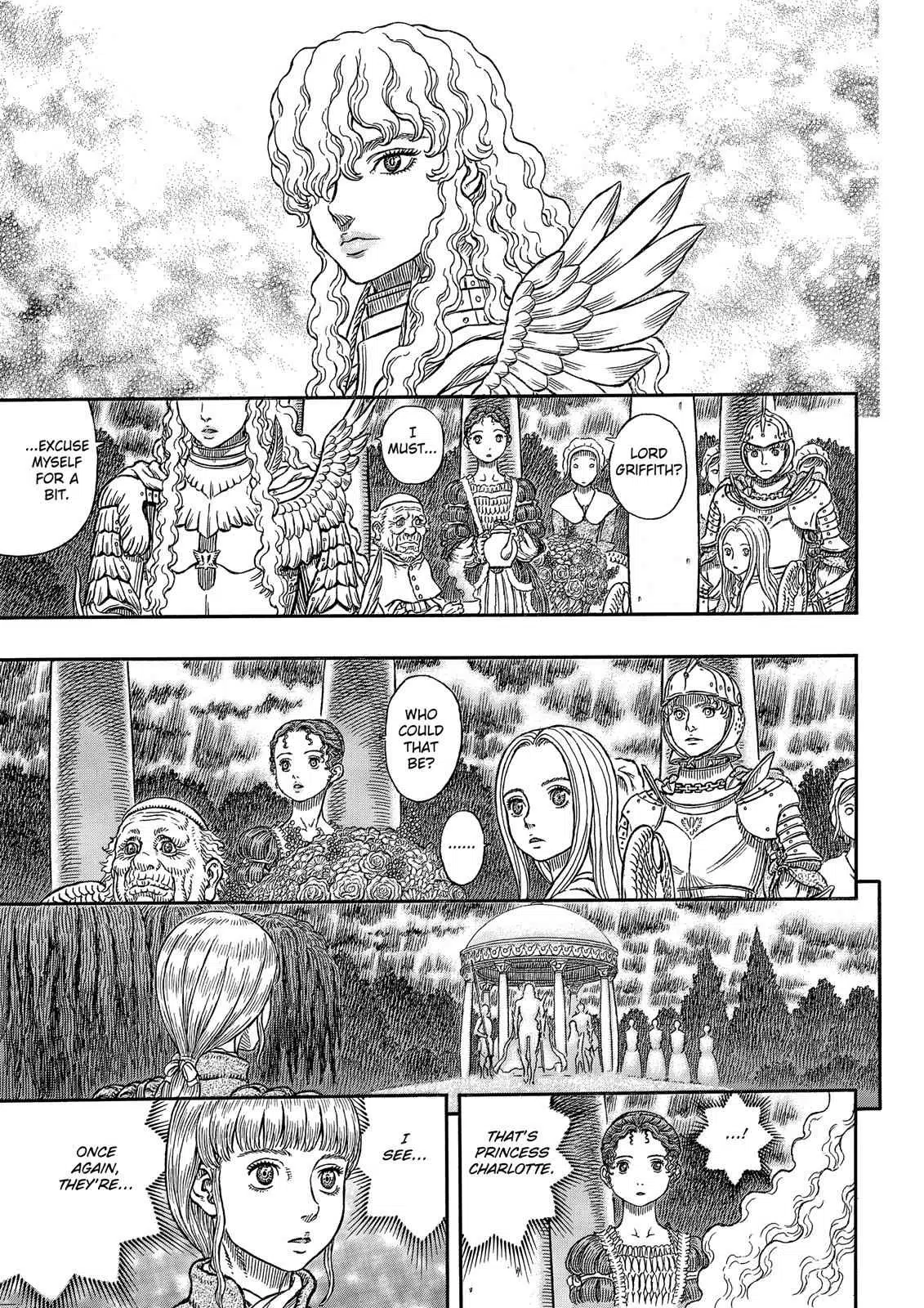 Read Berserk - Chapter 337 - read-berserk-manga.com | Image 9