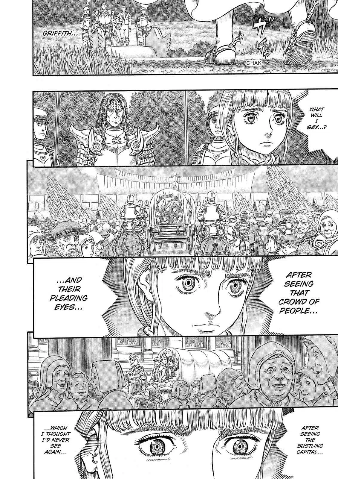 Read Berserk - Chapter 337 - read-berserk-manga.com | Image 10