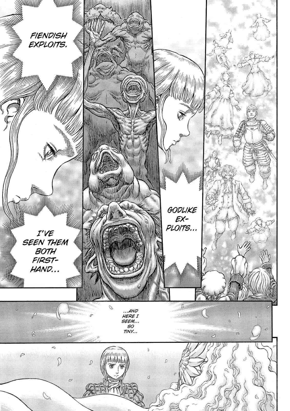 Read Berserk - Chapter 337 - read-berserk-manga.com | Image 11