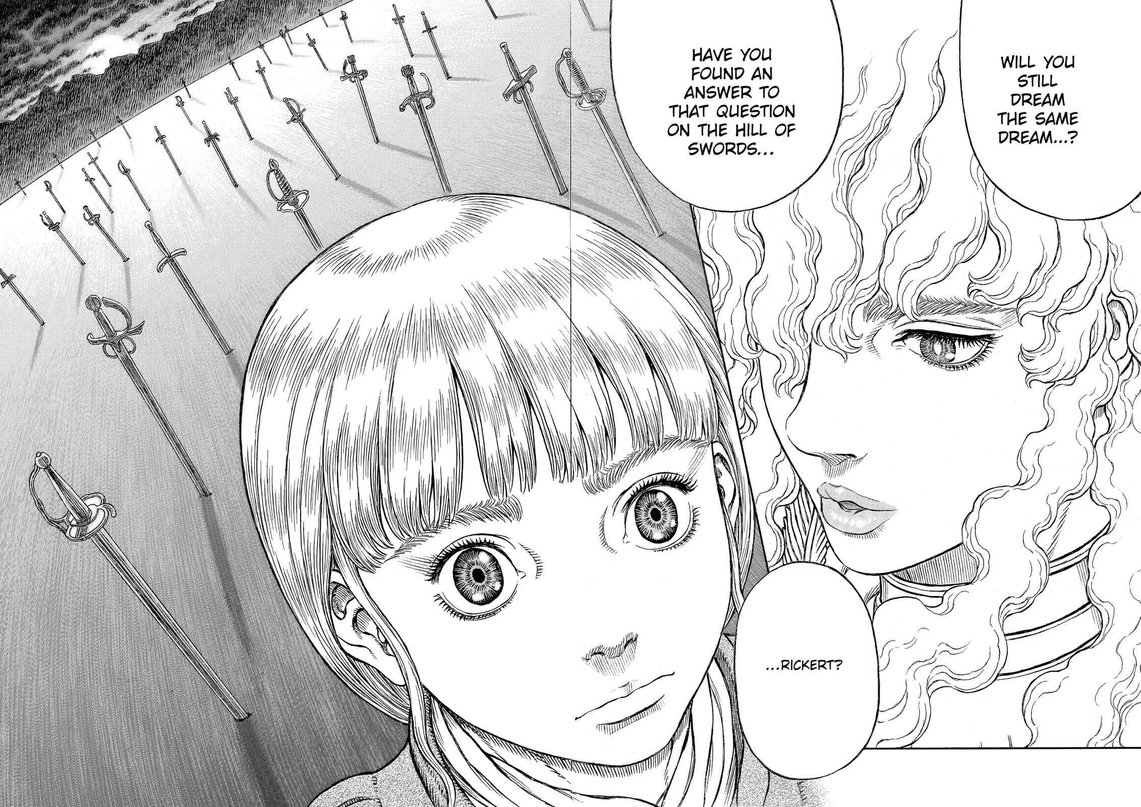 Read Berserk - Chapter 337 - read-berserk-manga.com | Image 13