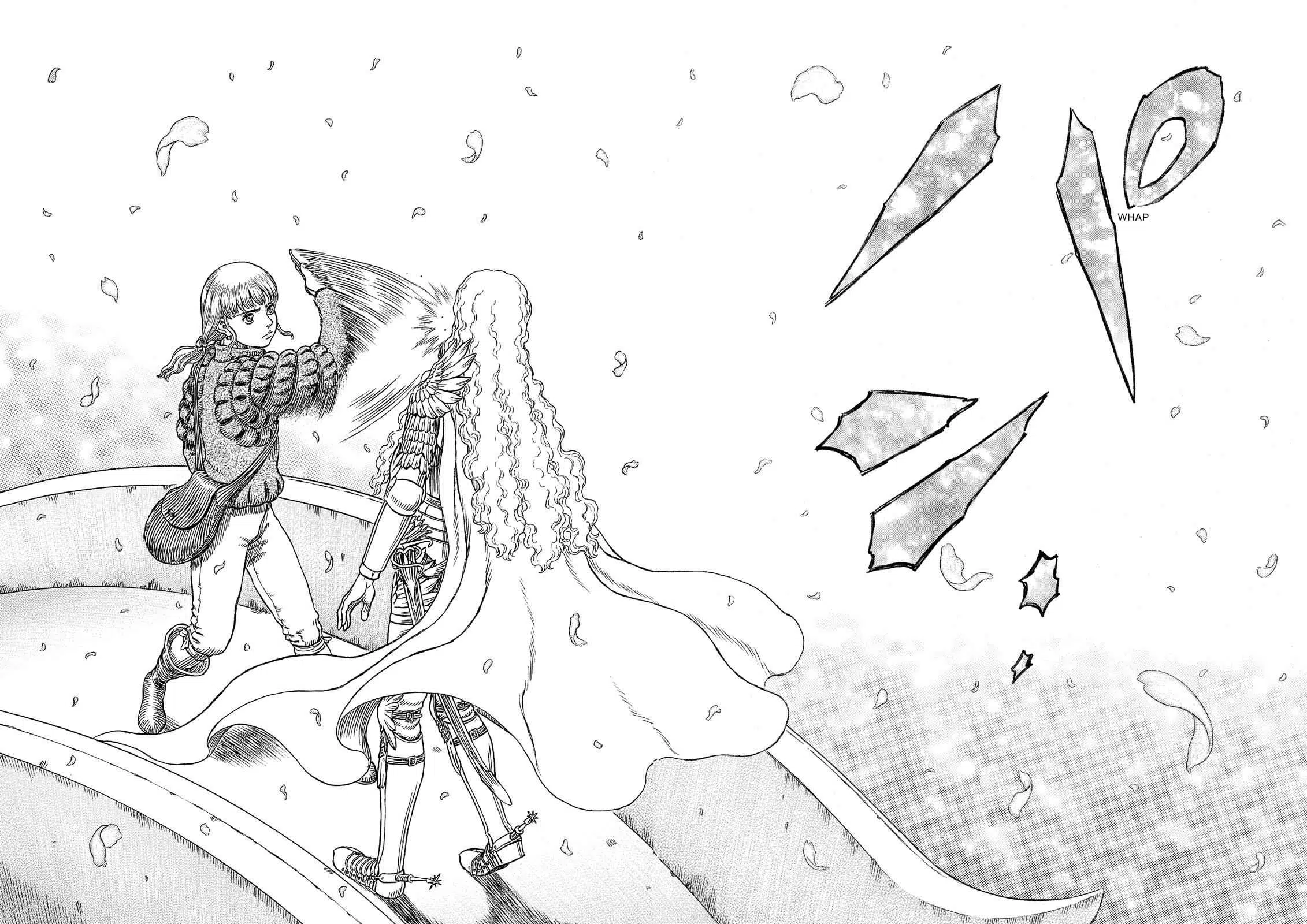 Read Berserk - Chapter 337 - read-berserk-manga.com | Image 14