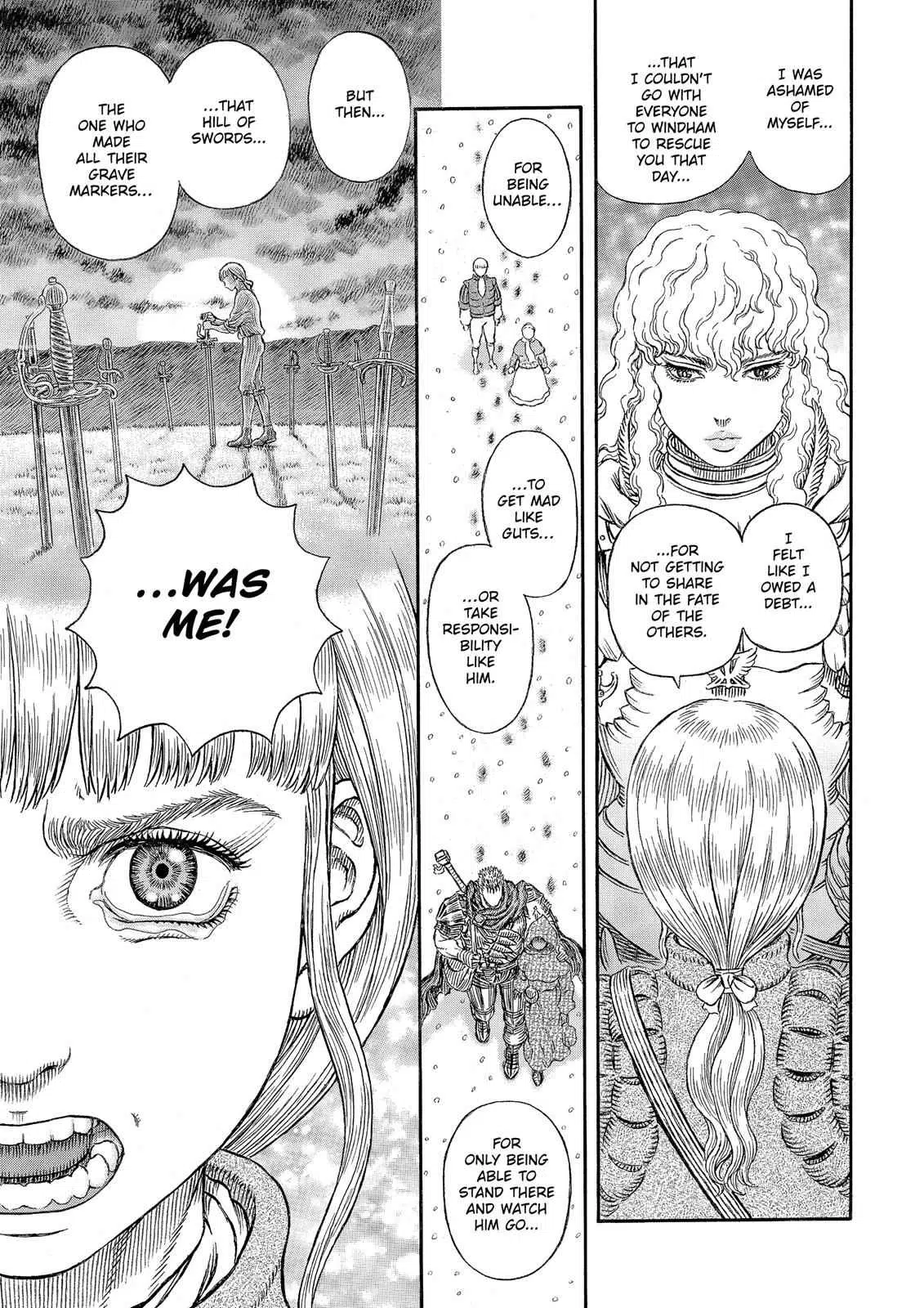Read Berserk - Chapter 337 - read-berserk-manga.com | Image 16