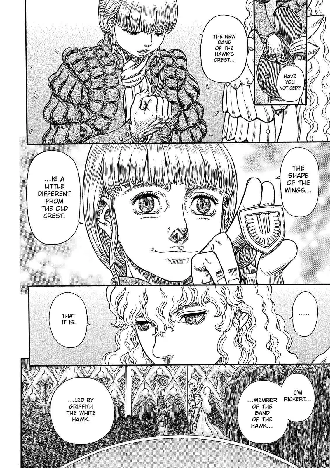 Read Berserk - Chapter 337 - read-berserk-manga.com | Image 17