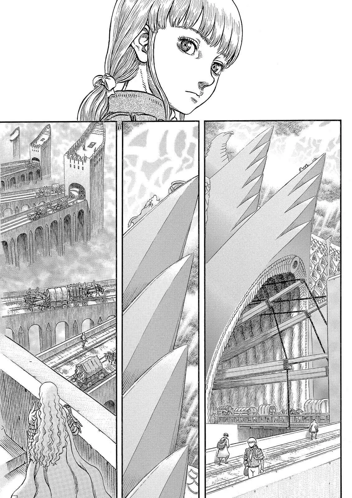Read Berserk - Chapter 338 - read-berserk-manga.com | Image 2