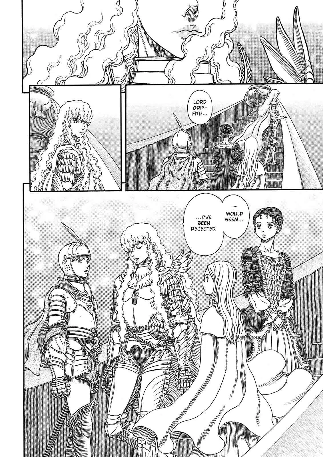 Read Berserk - Chapter 338 - read-berserk-manga.com | Image 3