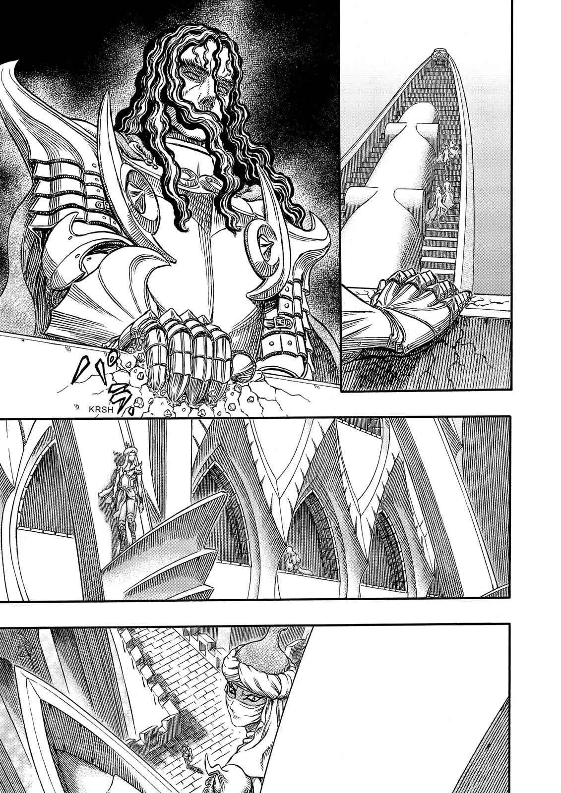 Read Berserk - Chapter 338 - read-berserk-manga.com | Image 4