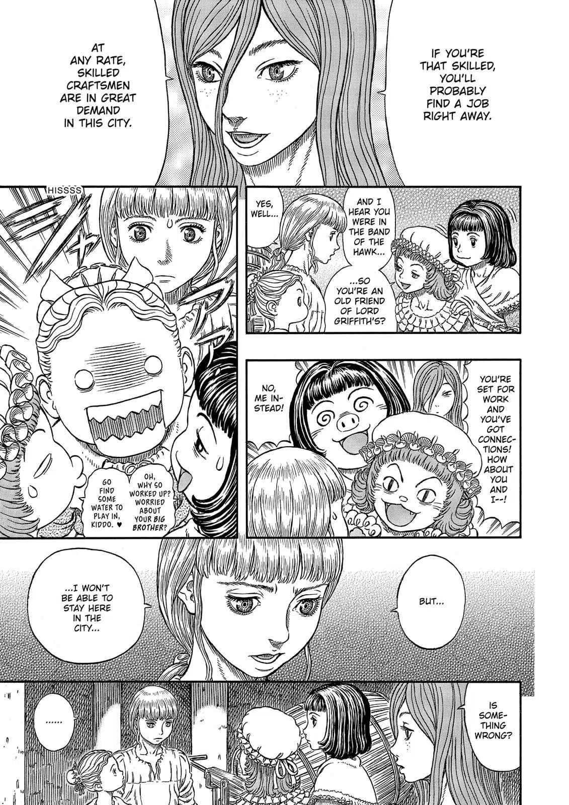 Read Berserk - Chapter 338 - read-berserk-manga.com | Image 8