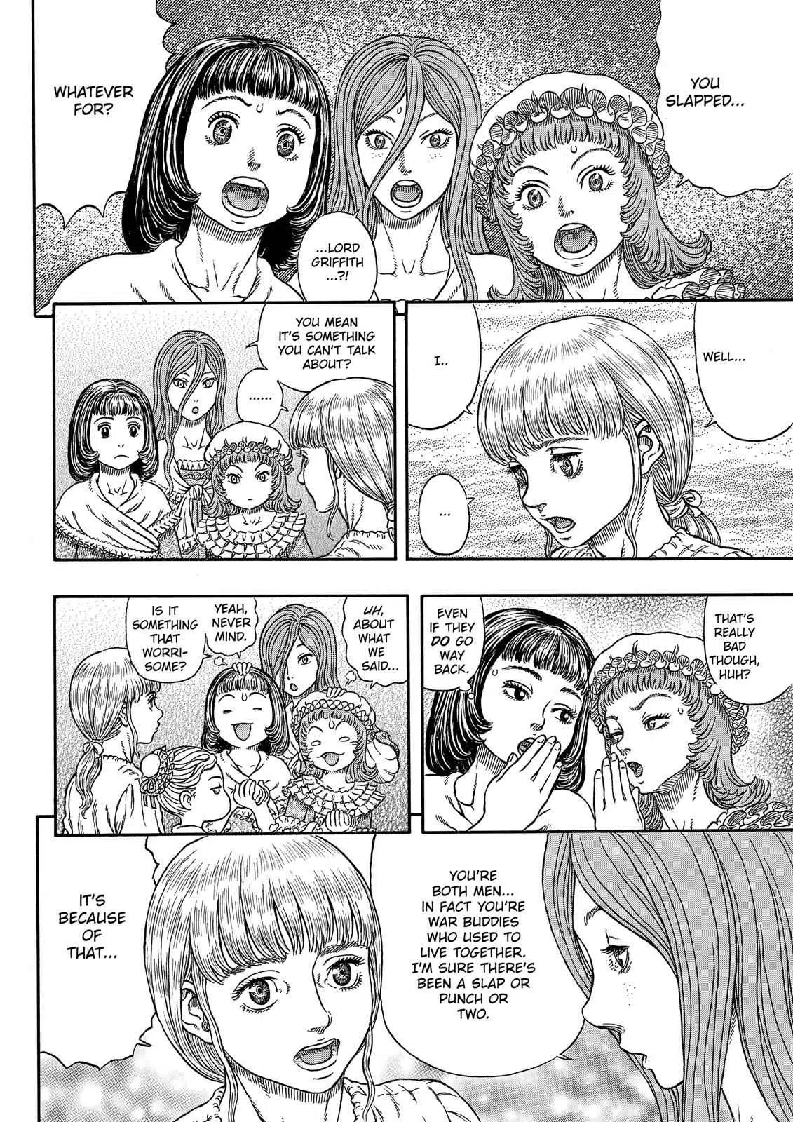 Read Berserk - Chapter 338 - read-berserk-manga.com | Image 9