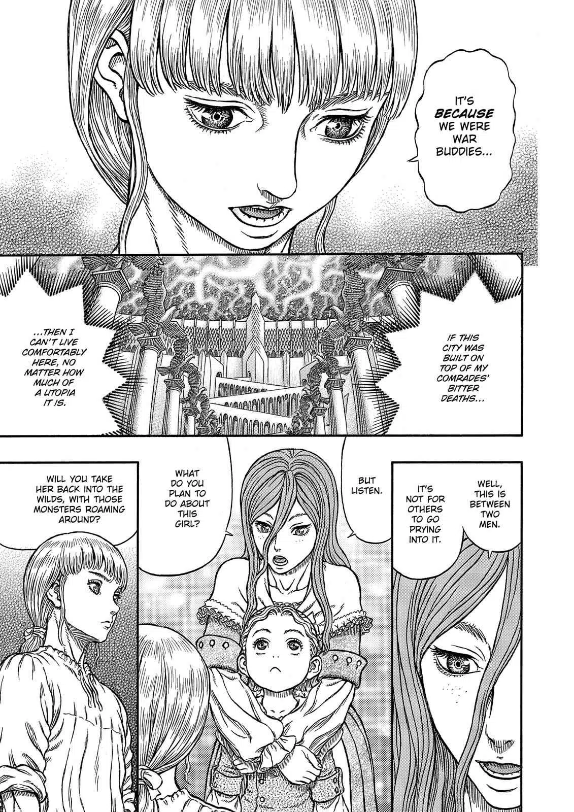 Read Berserk - Chapter 338 - read-berserk-manga.com | Image 10