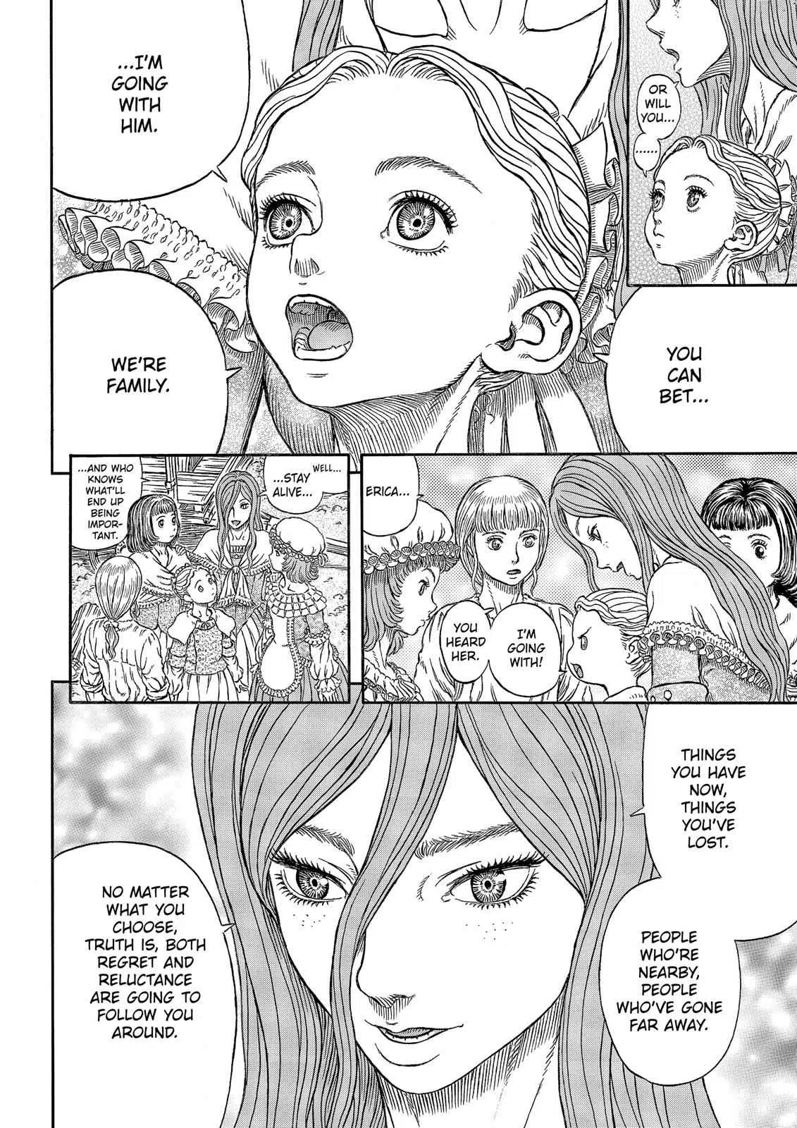 Read Berserk - Chapter 338 - read-berserk-manga.com | Image 11