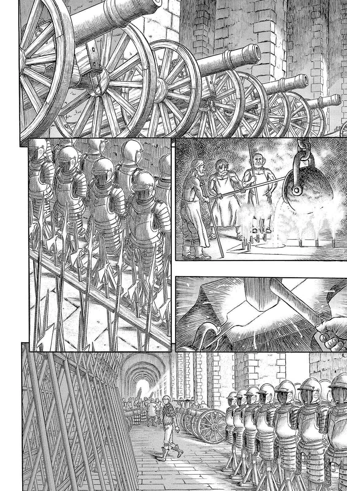Read Berserk - Chapter 338 - read-berserk-manga.com | Image 13