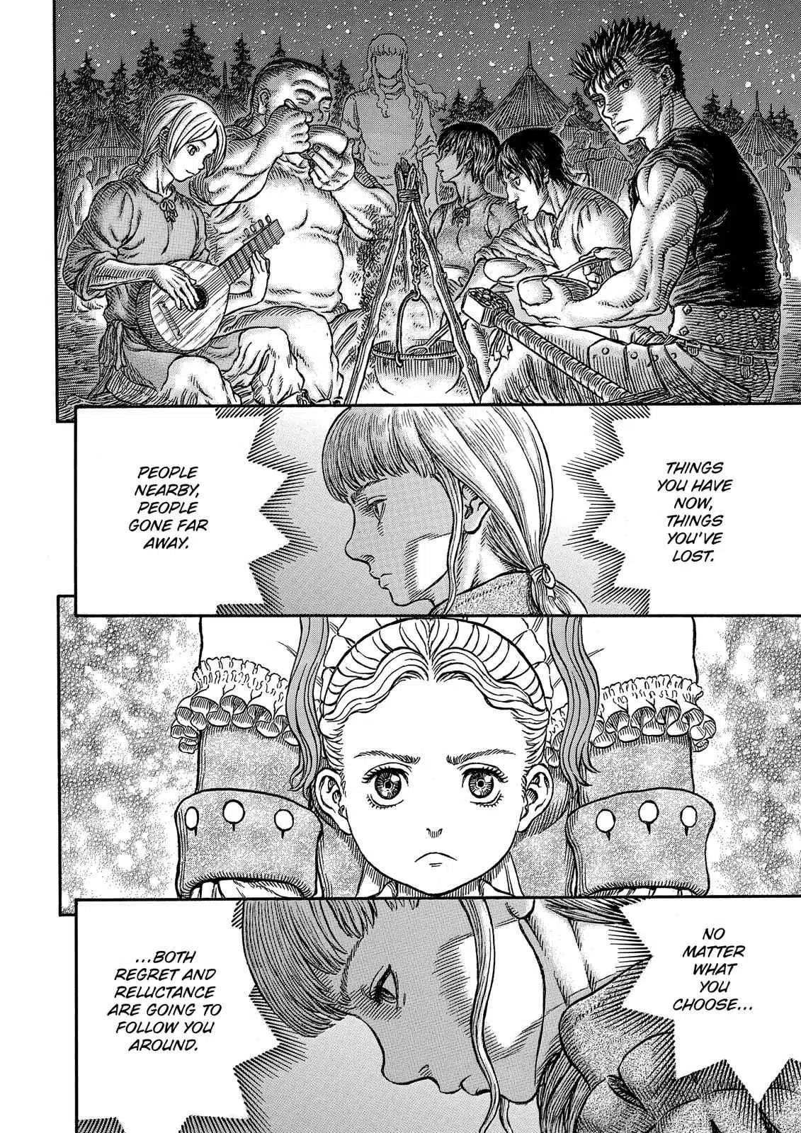 Read Berserk - Chapter 338 - read-berserk-manga.com | Image 15
