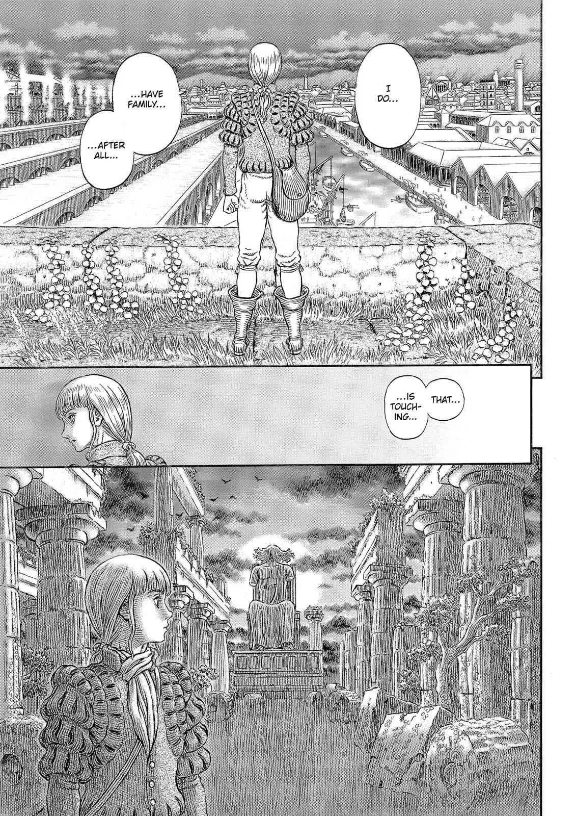 Read Berserk - Chapter 338 - read-berserk-manga.com | Image 16