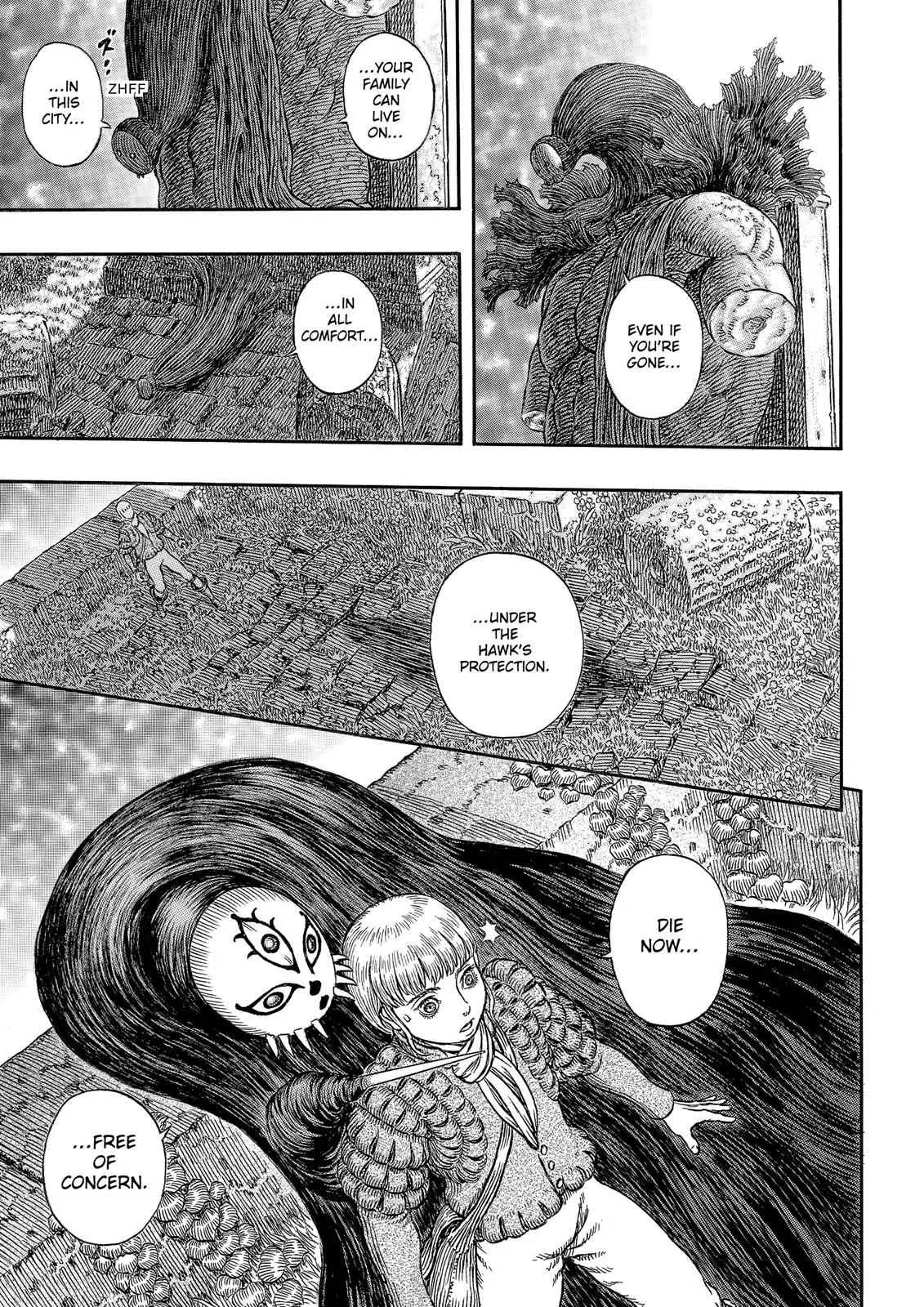 Read Berserk - Chapter 338 - read-berserk-manga.com | Image 18