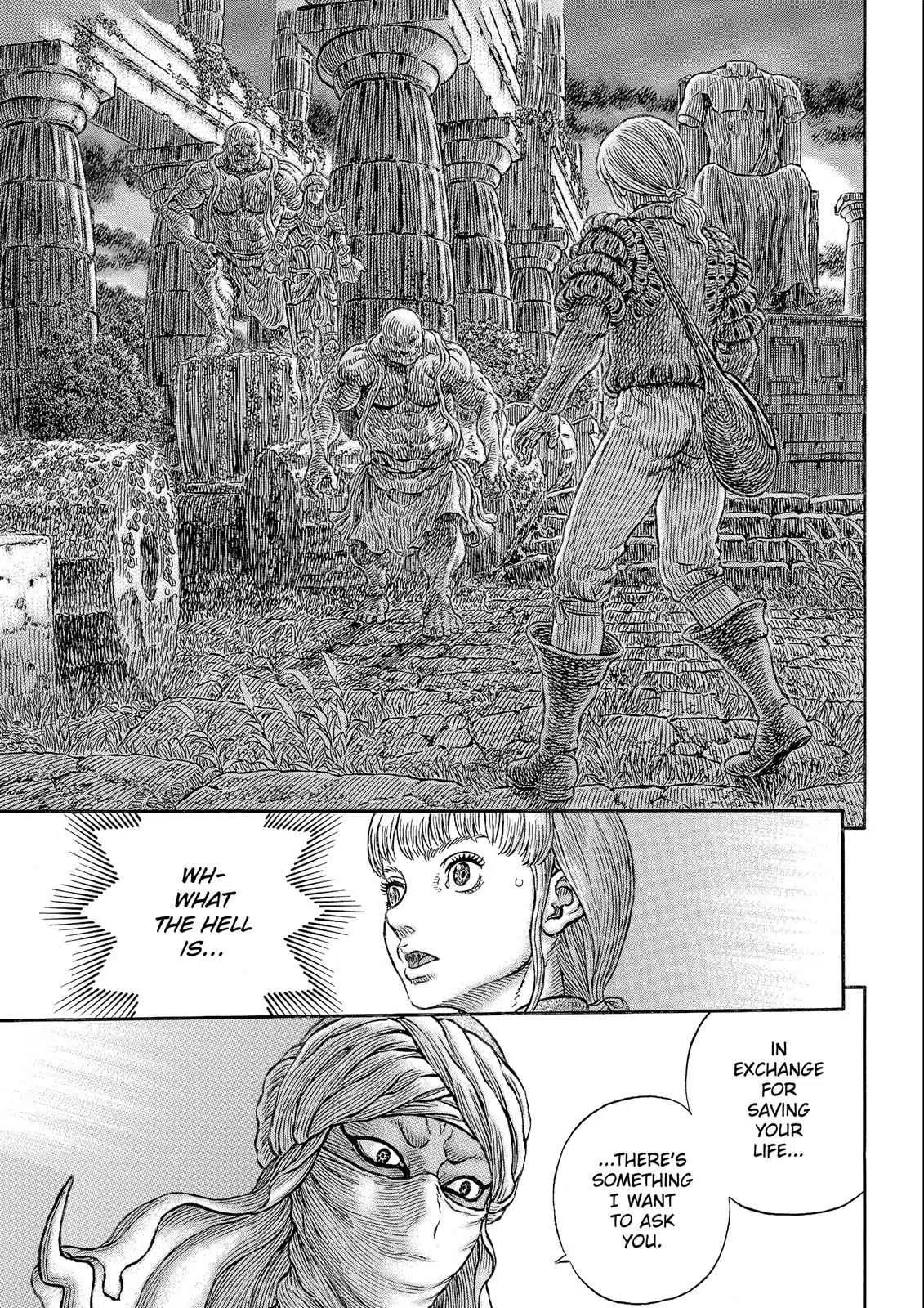 Read Berserk - Chapter 339 - read-berserk-manga.com | Image 2