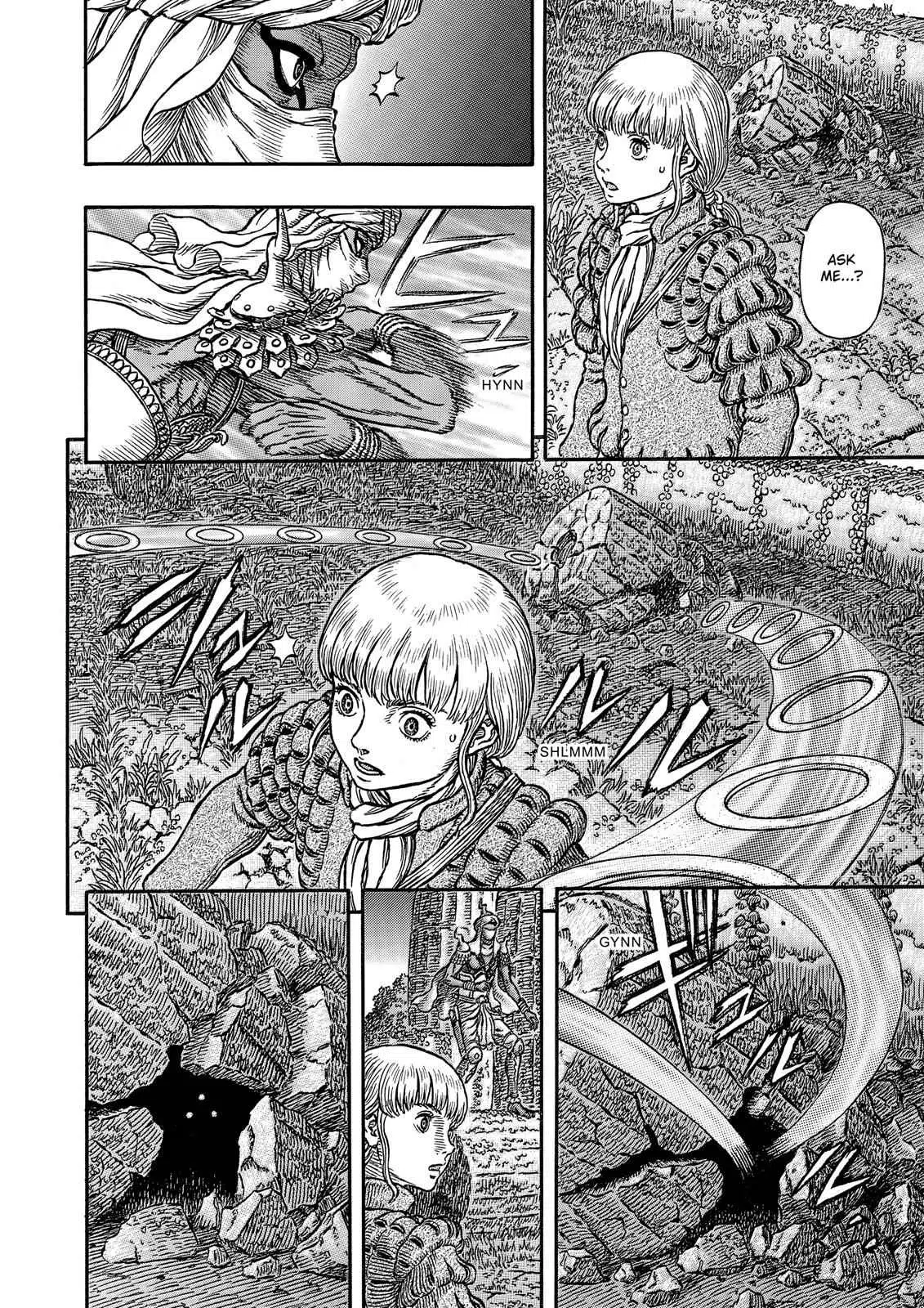 Read Berserk - Chapter 339 - read-berserk-manga.com | Image 3