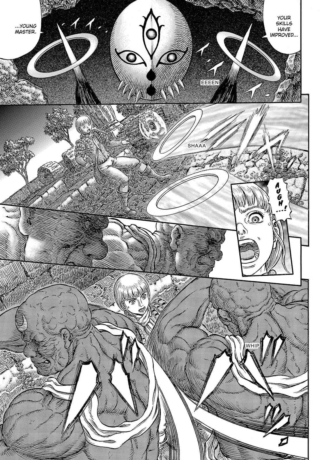 Read Berserk - Chapter 339 - read-berserk-manga.com | Image 4