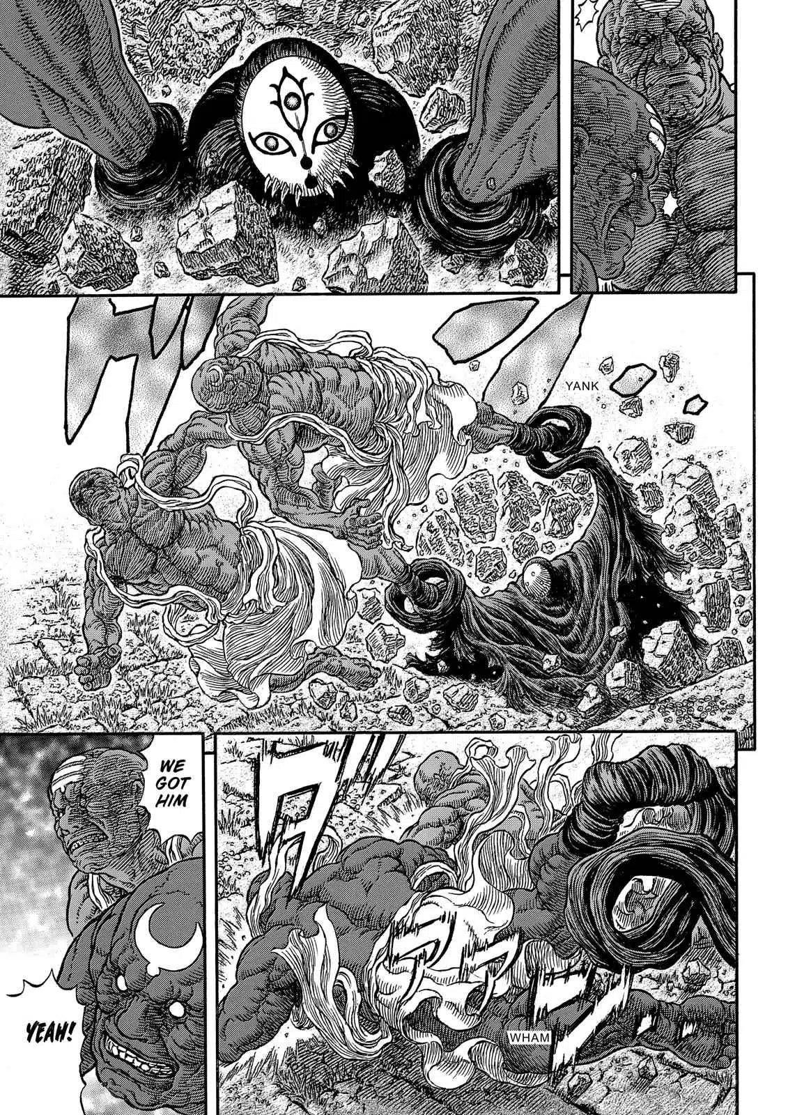 Read Berserk - Chapter 339 - read-berserk-manga.com | Image 6