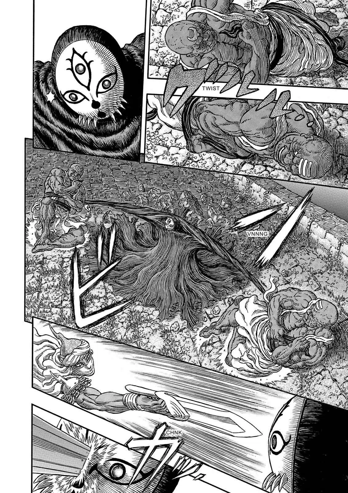 Read Berserk - Chapter 339 - read-berserk-manga.com | Image 7