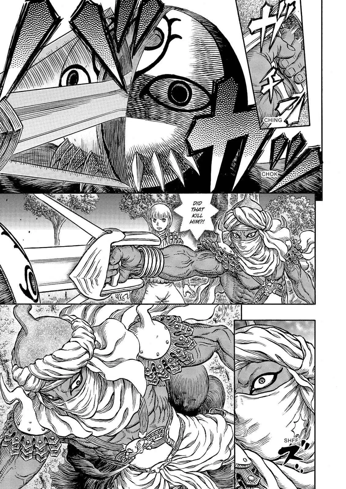 Read Berserk - Chapter 339 - read-berserk-manga.com | Image 8