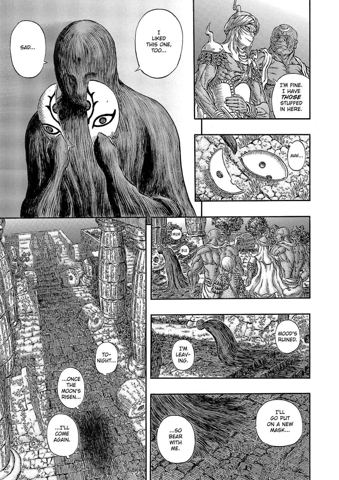 Read Berserk - Chapter 339 - read-berserk-manga.com | Image 10