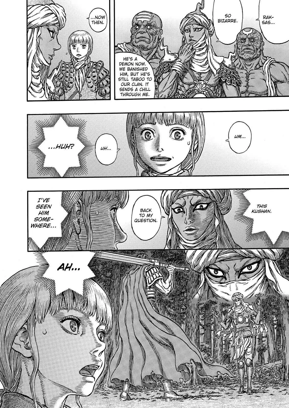 Read Berserk - Chapter 339 - read-berserk-manga.com | Image 11
