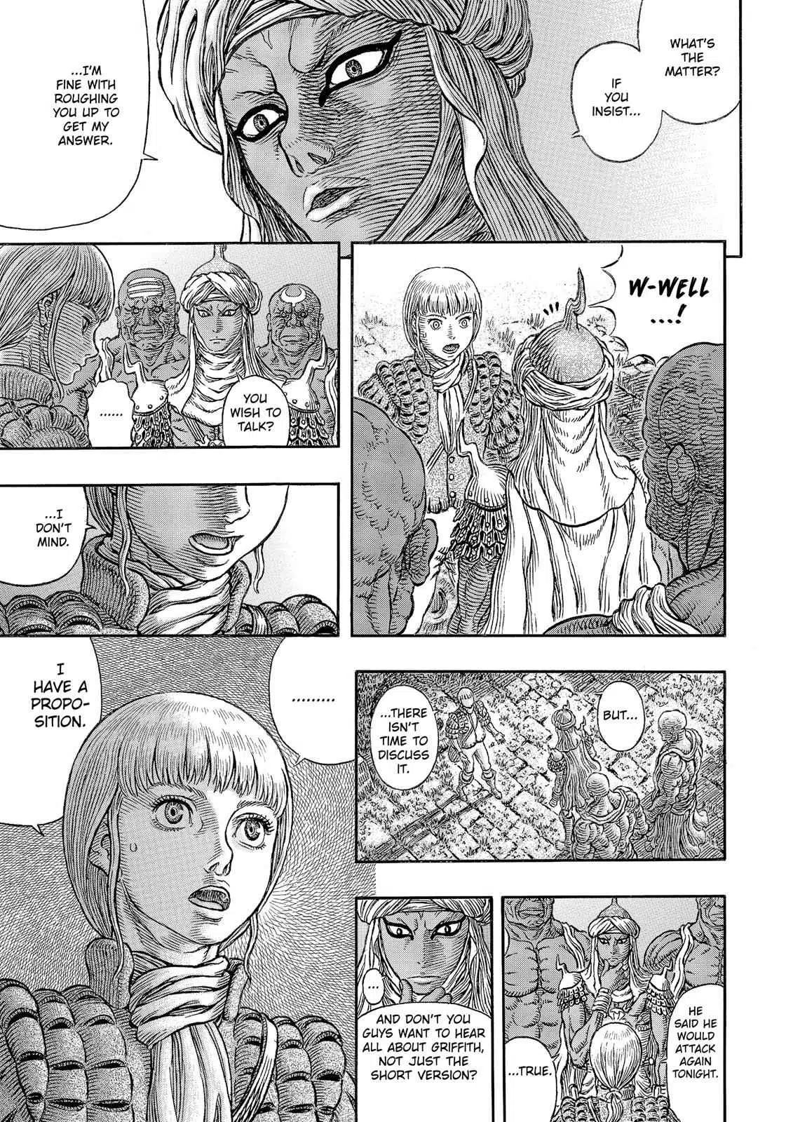 Read Berserk - Chapter 339 - read-berserk-manga.com | Image 12