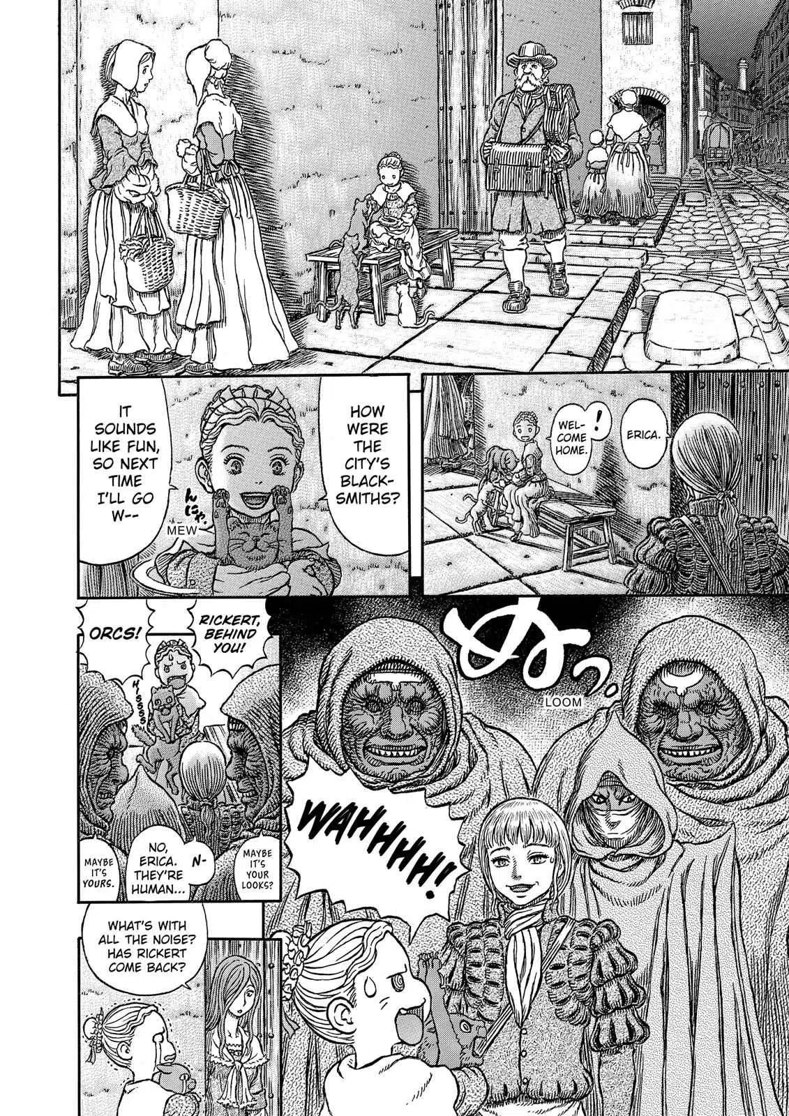 Read Berserk - Chapter 339 - read-berserk-manga.com | Image 13