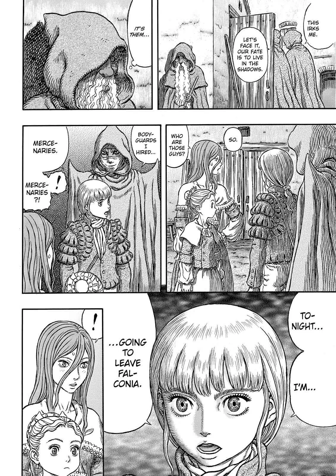 Read Berserk - Chapter 339 - read-berserk-manga.com | Image 15