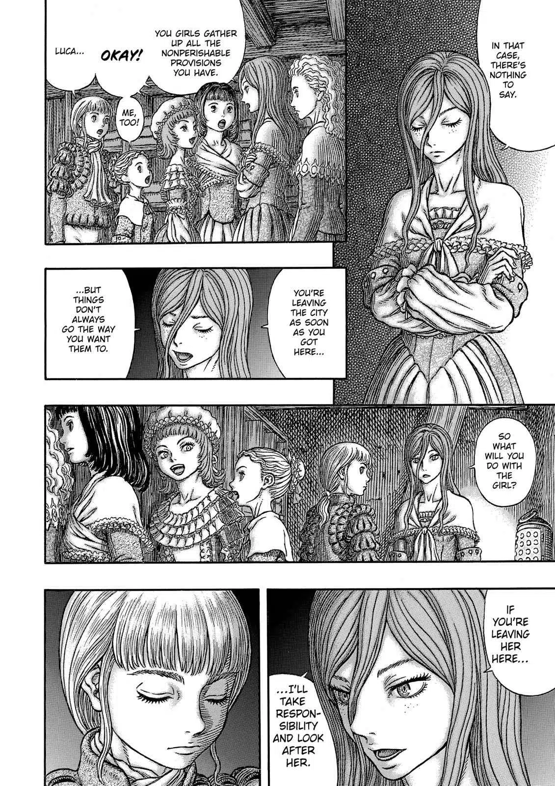 Read Berserk - Chapter 339 - read-berserk-manga.com | Image 19
