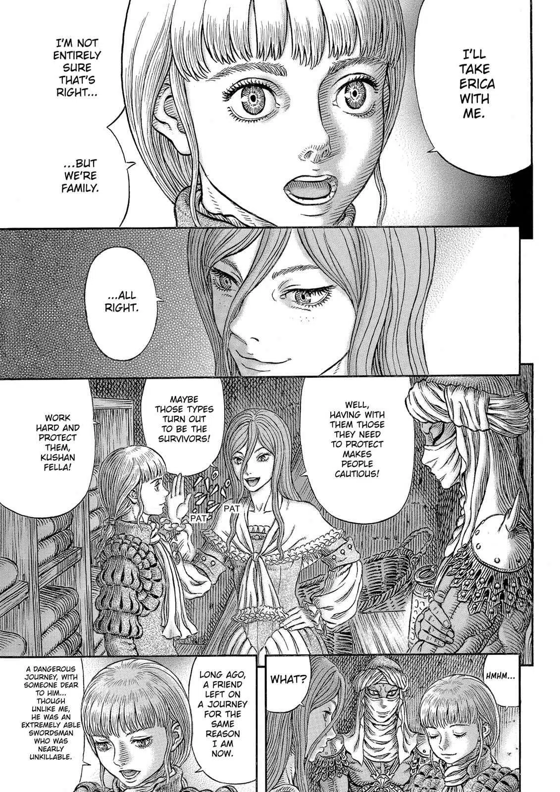 Read Berserk - Chapter 339 - read-berserk-manga.com | Image 20