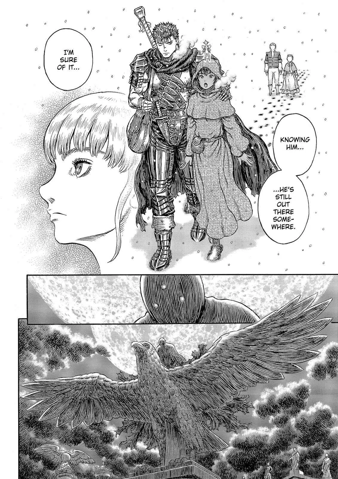 Read Berserk - Chapter 339 - read-berserk-manga.com | Image 21