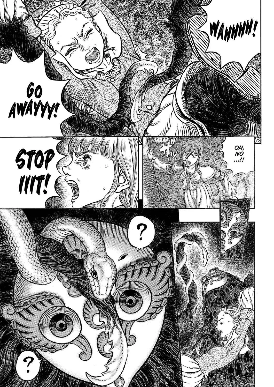 Read Berserk - Chapter 341 - read-berserk-manga.com | Image 4