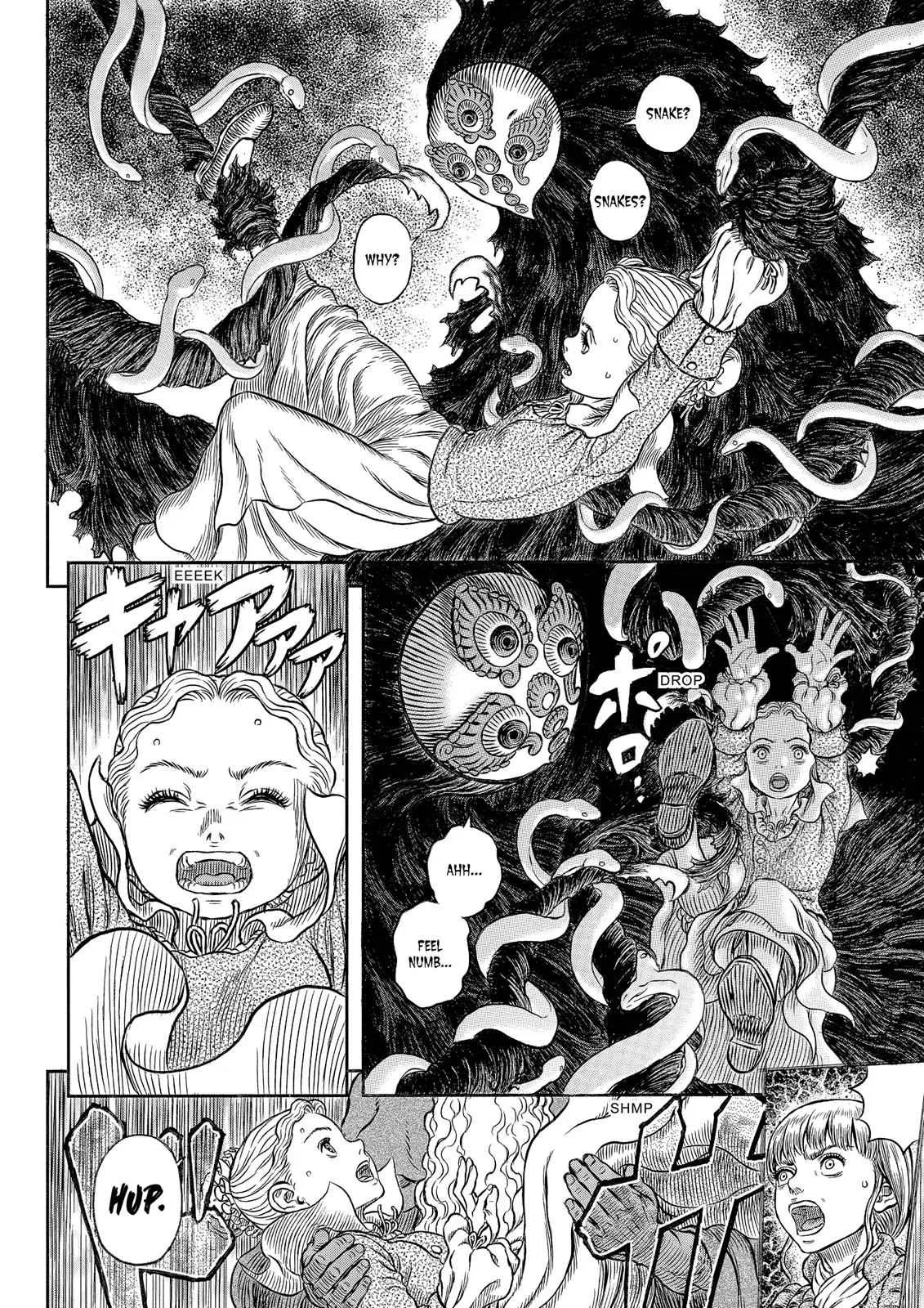 Read Berserk - Chapter 341 - read-berserk-manga.com | Image 5