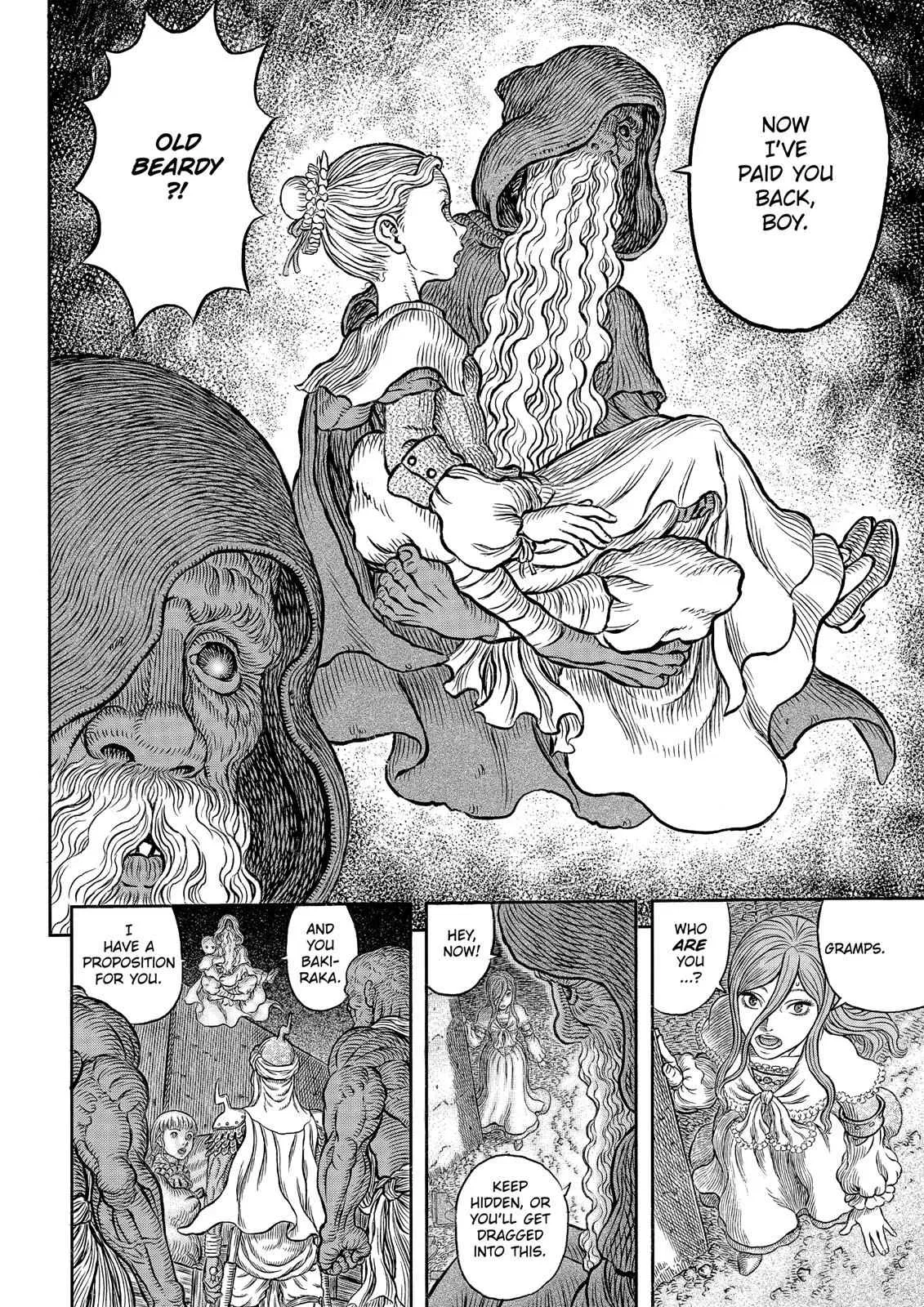 Read Berserk - Chapter 341 - read-berserk-manga.com | Image 7