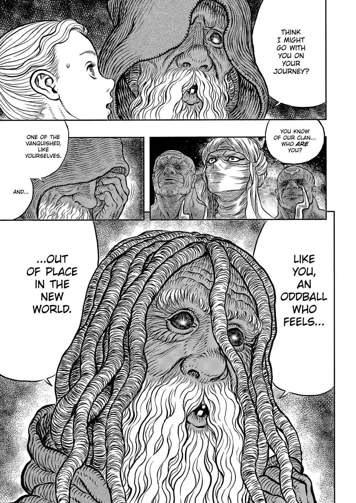 Read Berserk - Chapter 341 - read-berserk-manga.com | Image 8