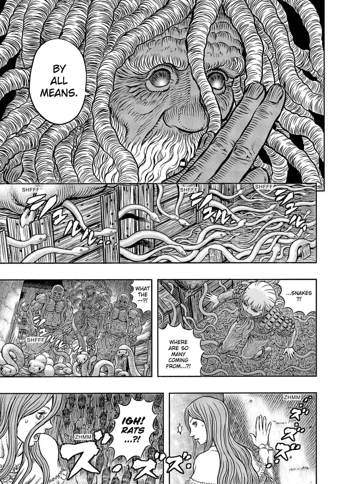 Read Berserk - Chapter 341 - read-berserk-manga.com | Image 10