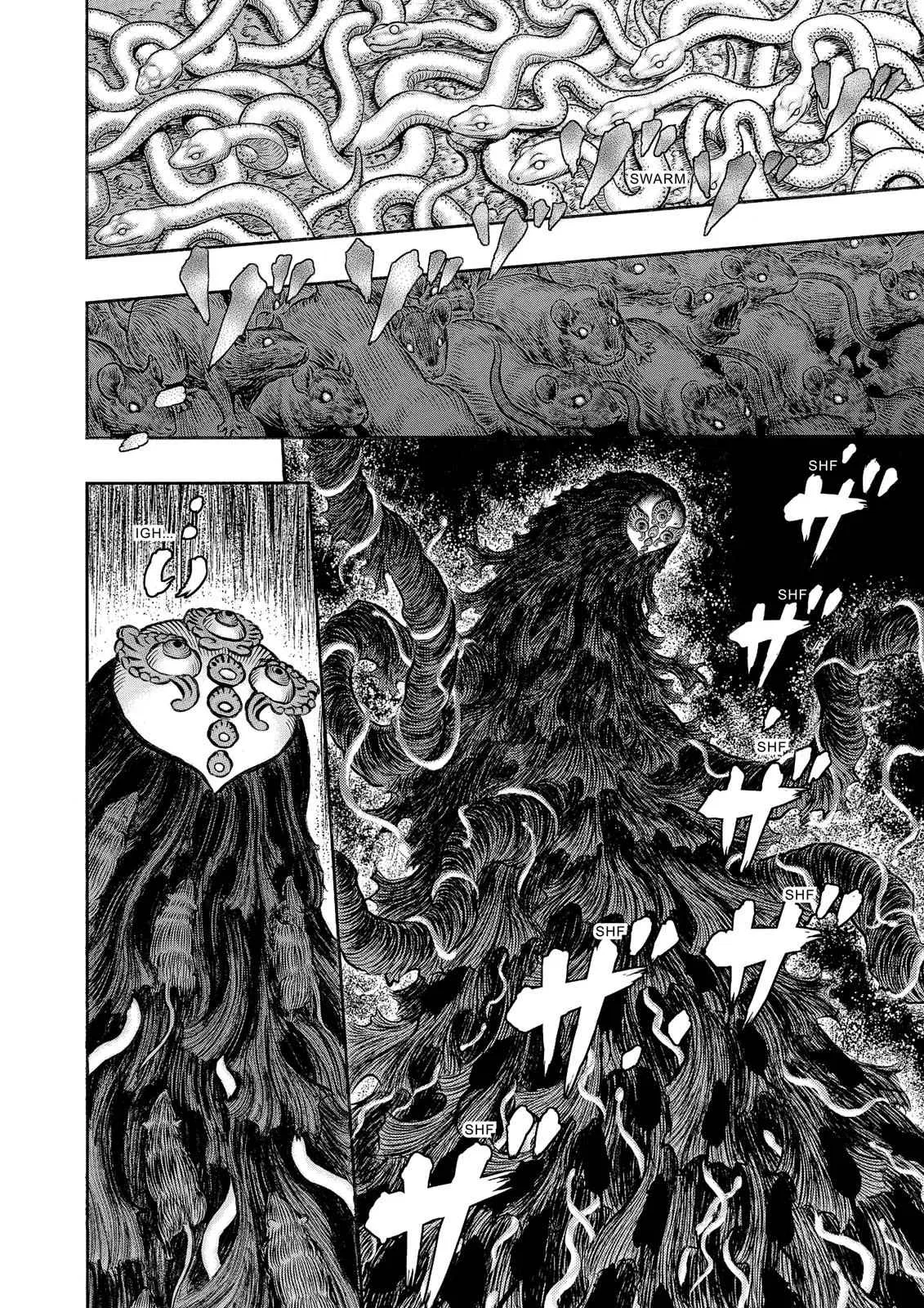Read Berserk - Chapter 341 - read-berserk-manga.com | Image 11